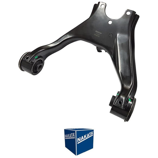 Bandeja de Suspensão Dianteira Superior Direita - Nakata - NBJ9010D - (1)