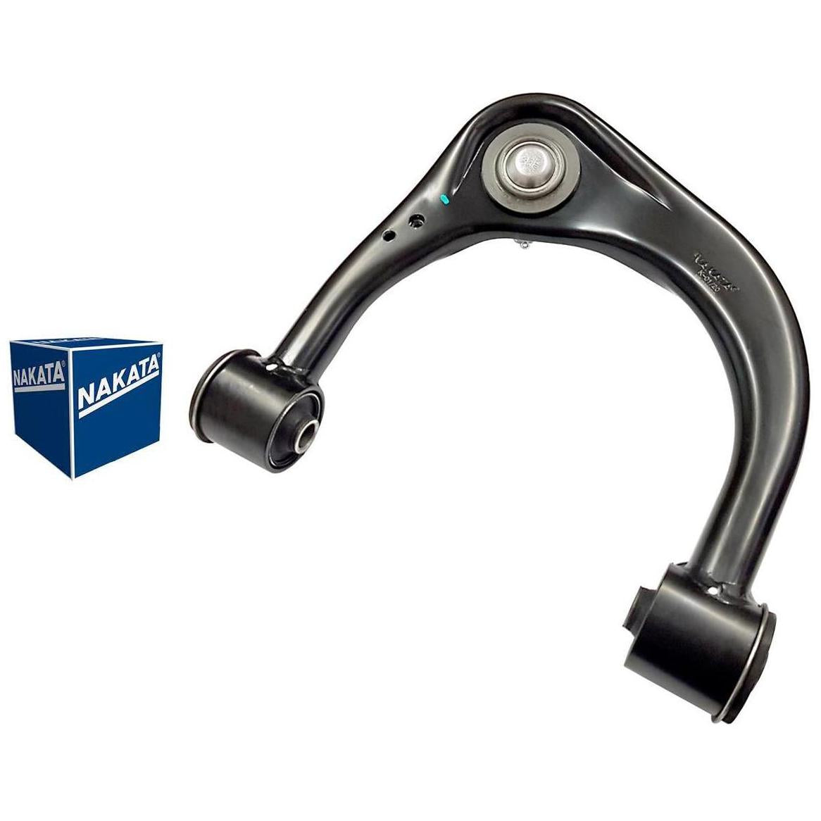 Bandeja de Suspensão Dianteira Superior Esquerda - Nakata - NBJ7003EP - (1)