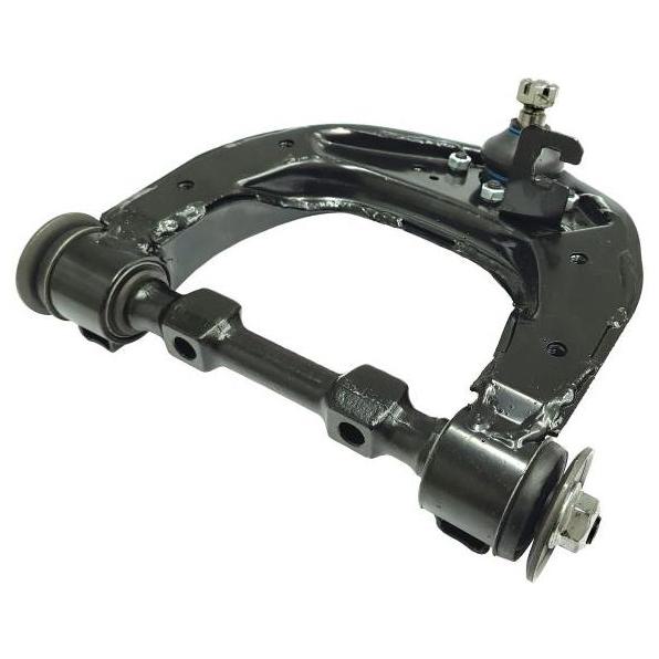 Bandeja de Suspensão Dianteira Superior Esquerda - Nakata - NBJ9001EP - (3)