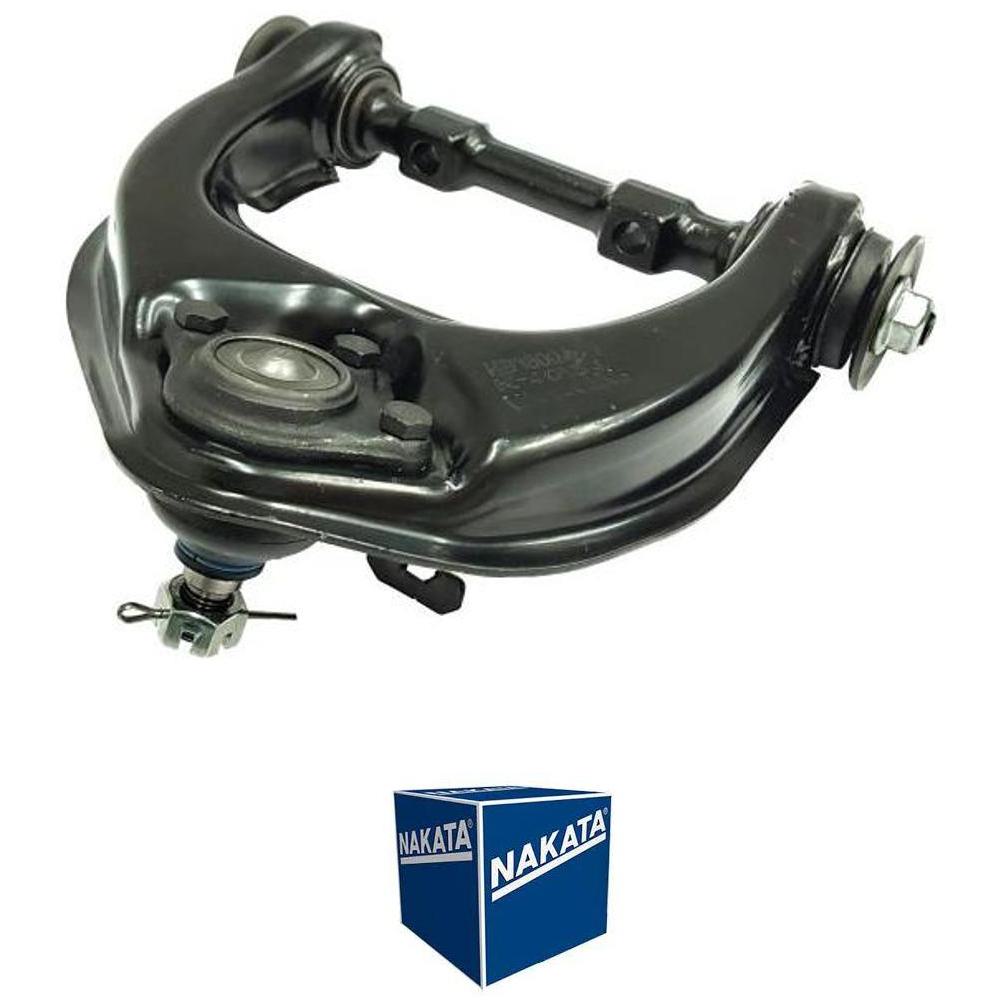 Bandeja de Suspensão Dianteira Superior Esquerda - Nakata - NBJ9001EP - (1)