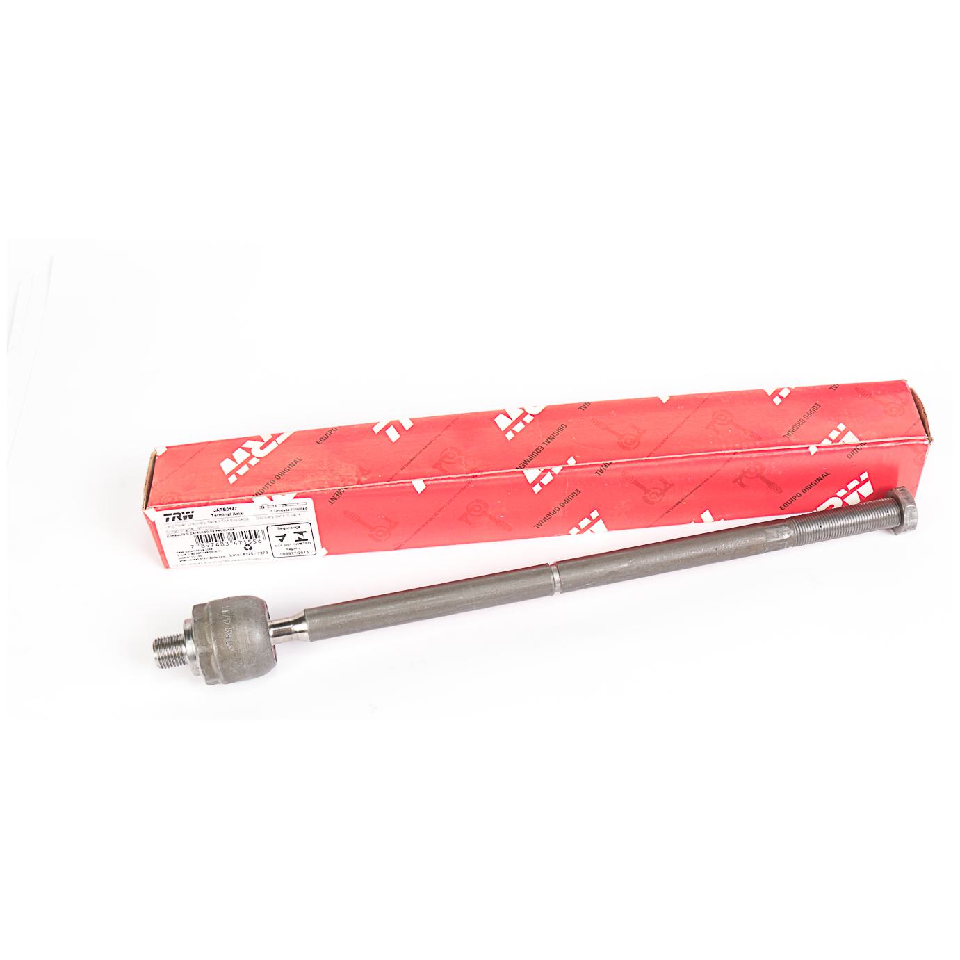 Barra Articulação Axial - TRW - JARB0147 - (4)