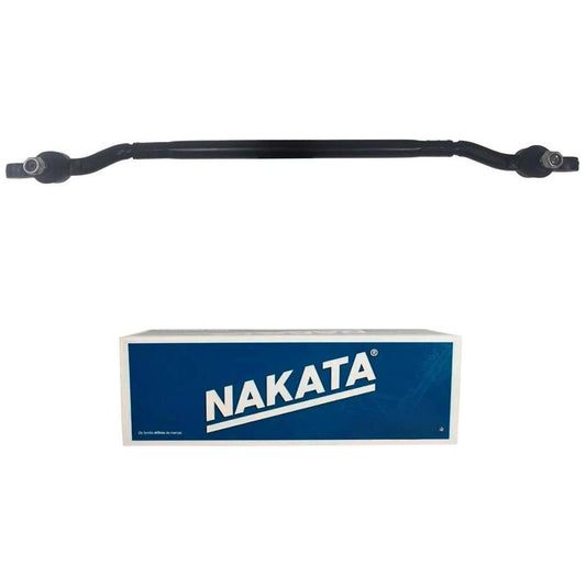 Barra de Direção Dianteira Central - Nakata - N 366 - (1)