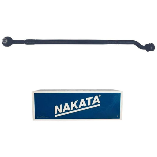 Barra de Direção Dianteira Direita - Nakata - N 1026 - (1)