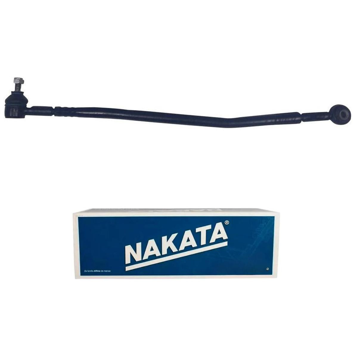 Barra de Direção Dianteira Direita - Nakata - N 1034 - (1)
