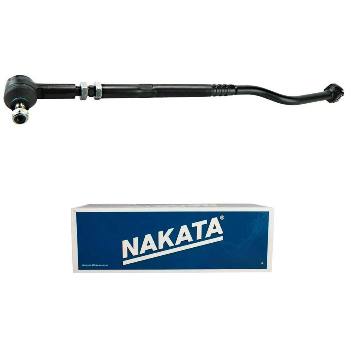 Barra de Direção Dianteira Direita - Nakata - N 1043 - (1)