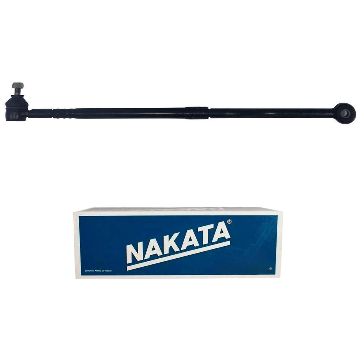 Barra de Direção Dianteira Direita - Nakata - N 1045 - (1)