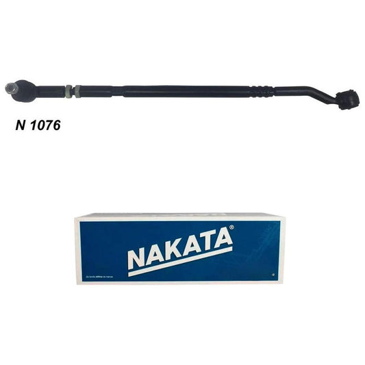 Barra de Direção Dianteira Direita - Nakata - N 1082 - (1)