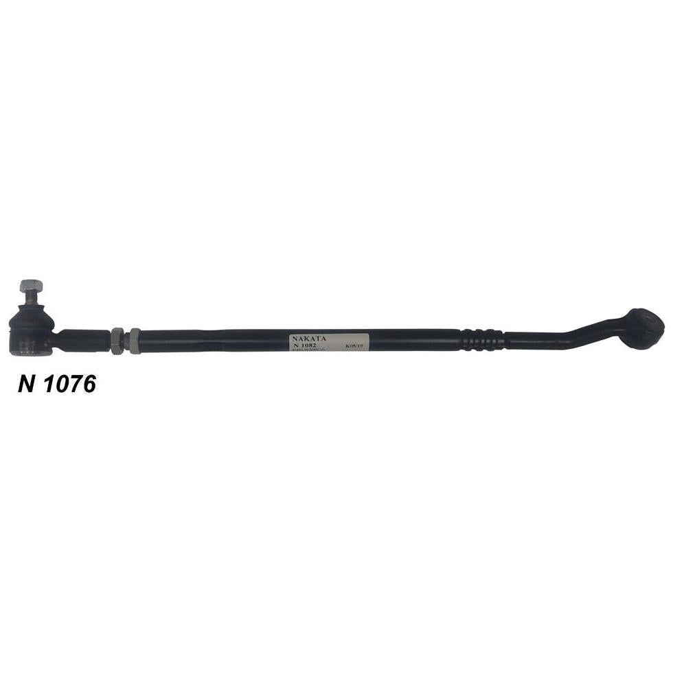 Barra de Direção Dianteira Direita - Nakata - N 1082 - (2)
