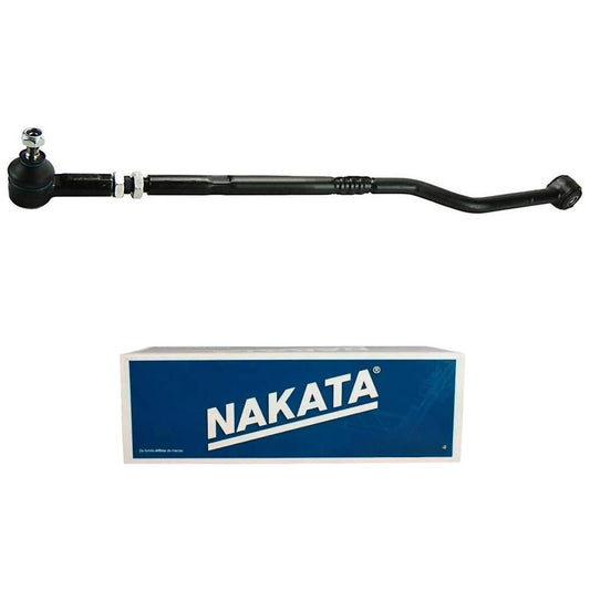 Barra de Direção Dianteira Esquerda - Nakata - N 1018 - (1)