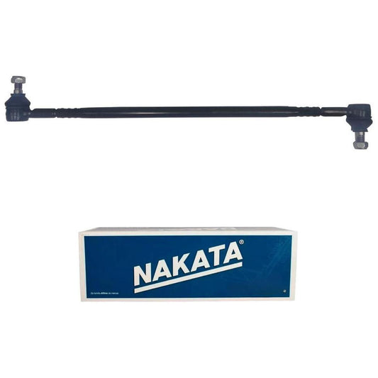 Barra de Direção Dianteira Esquerda - Nakata - N 141 - (1)