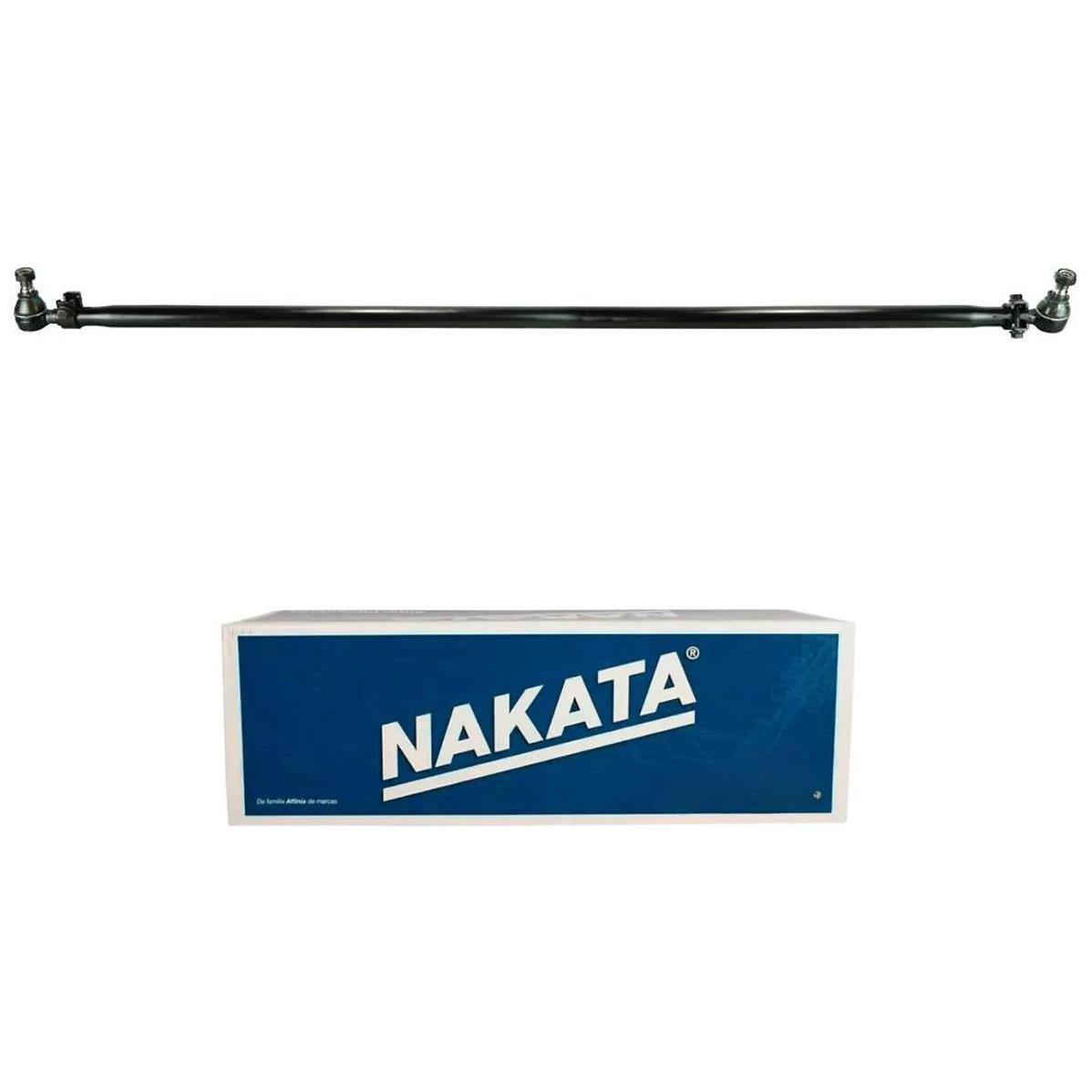 Barra de Ligação Dianteira - Nakata - N 5026 - (1)