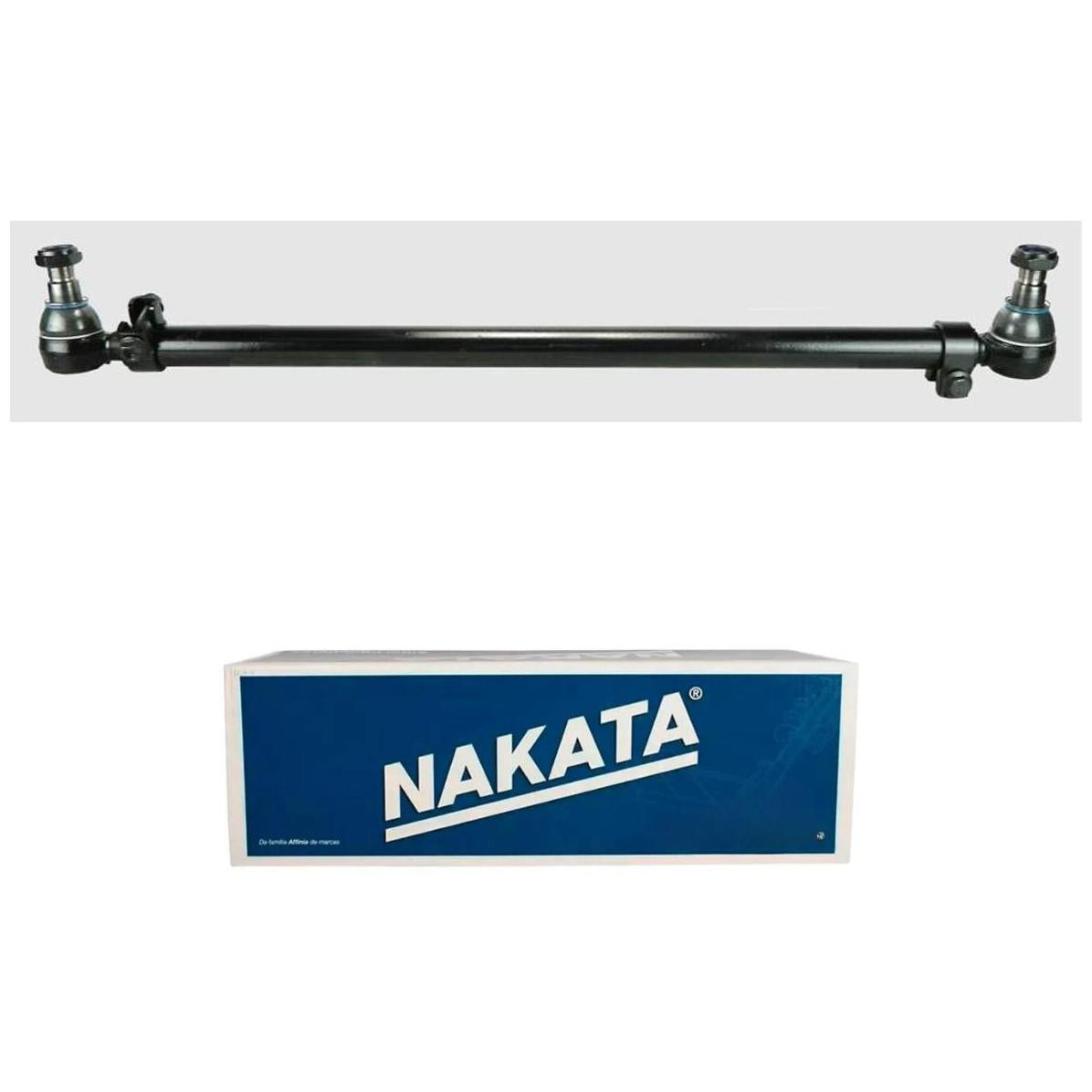 Barra de Ligação Dianteira - Nakata - N 5221 - (1)