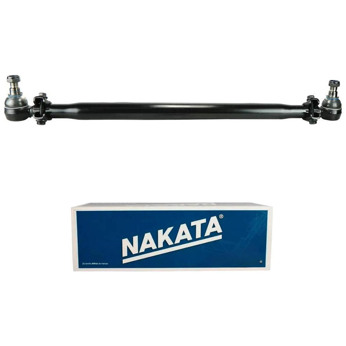 Barra de Ligação Dianteira - Nakata - N 542 - (1)