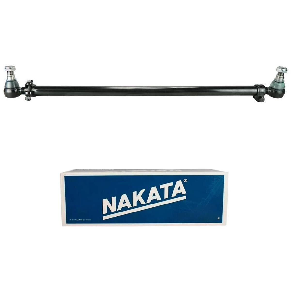 Barra de Ligação Dianteira - Nakata - N 663 - (1)