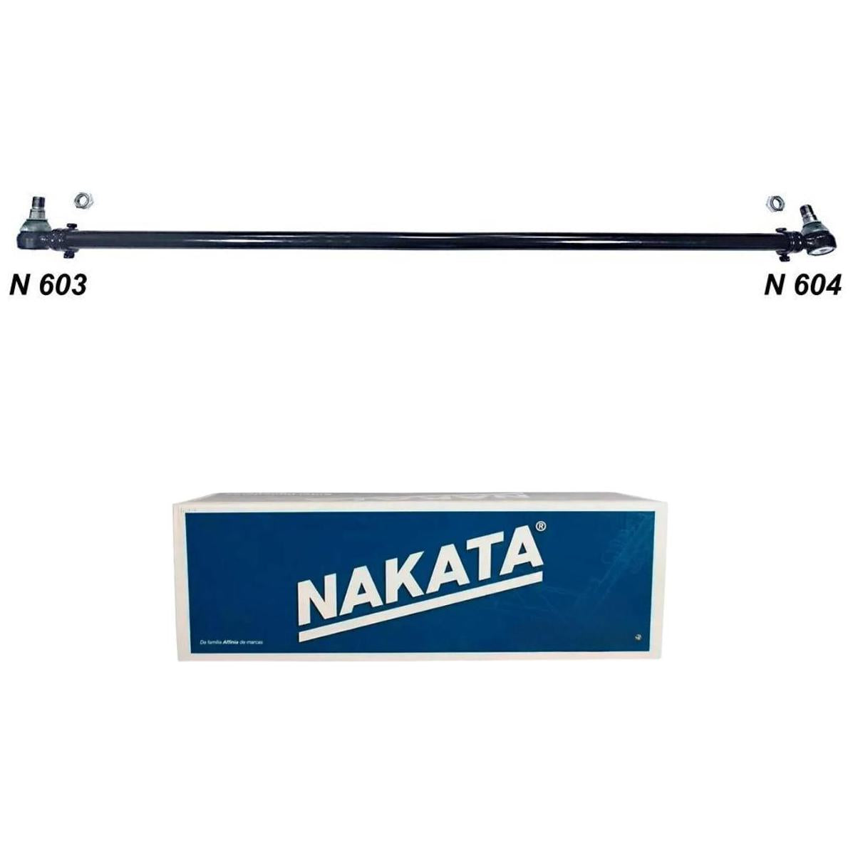 Barra de Ligação - Nakata - N 5207 - (1)