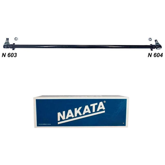 Barra de Ligação - Nakata - N 5207 - (1)