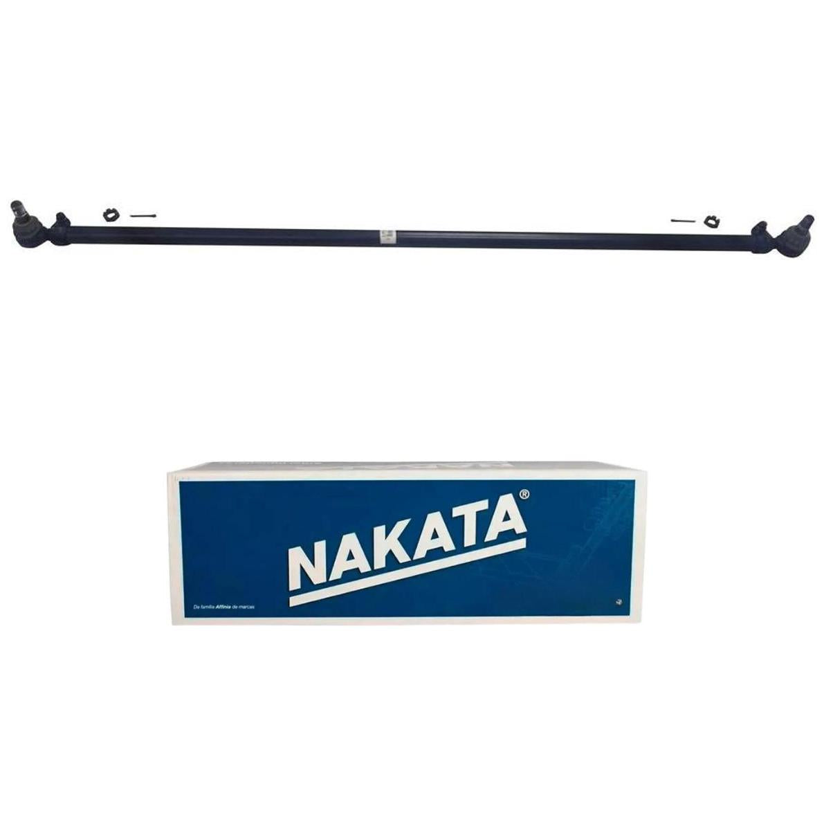 Barra de Ligação - Nakata - N 6580 - (1)