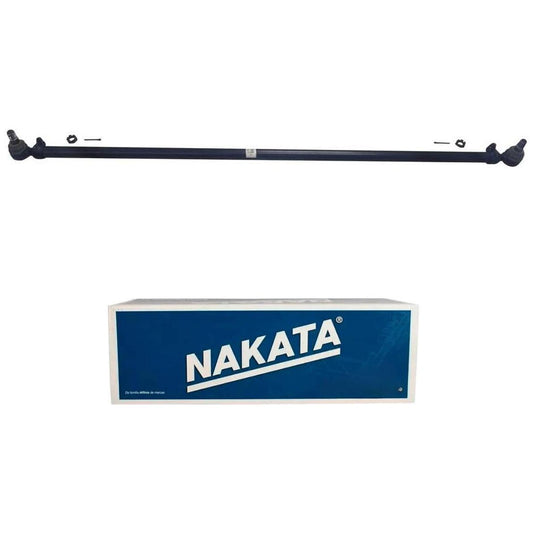 Barra de Ligação - Nakata - N 6580 - (1)