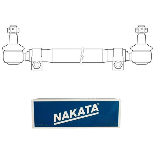 Barra de Ligação para Agrale MT 12.0 - Nakata - N 9248 - (1)