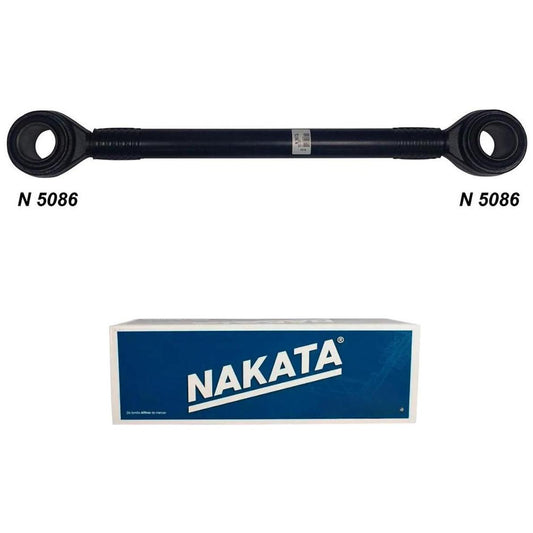 Barra de Reação Dianteira - Nakata - N 5075 - (1)