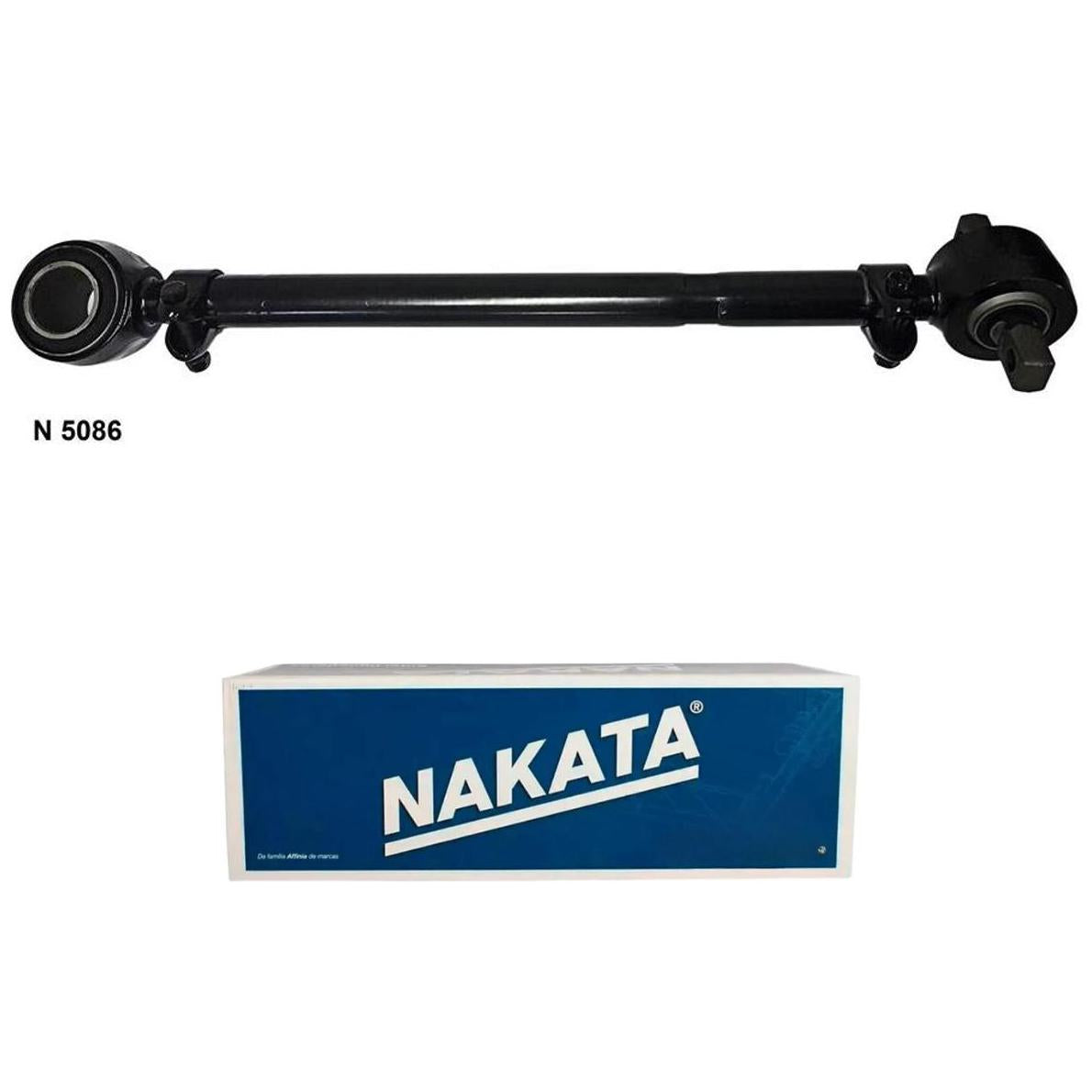 Barra de Reação Dianteira - Nakata - N 5258 - (1)