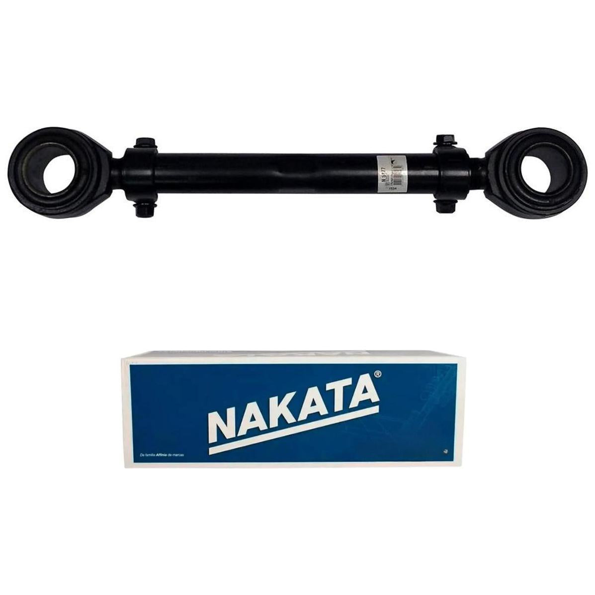 Barra de Reação - Nakata - N 5177 - (1)