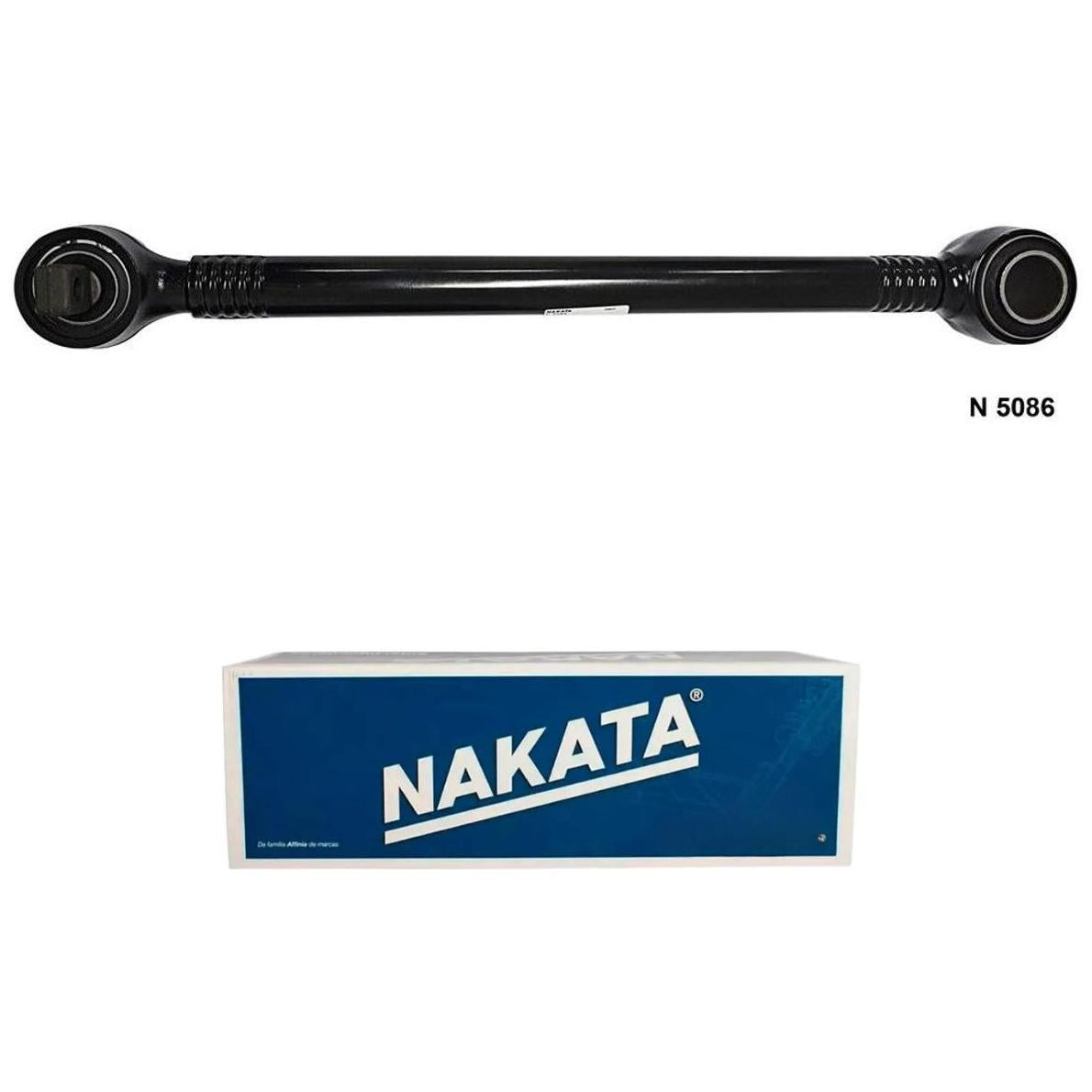 Barra de Reação - Nakata - N 5257 - (1)