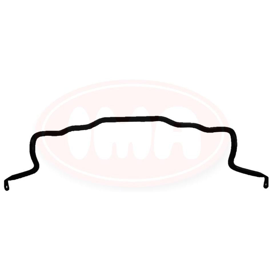 Barra Estabilizadora Dianteira 20 mm - IMA - AL-119 - (1)