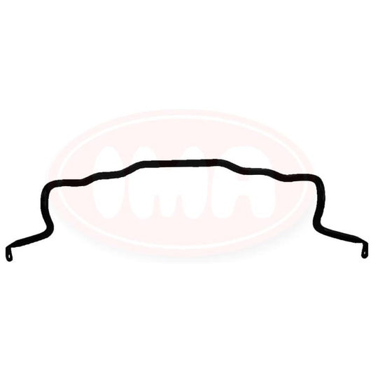 Barra Estabilizadora Dianteira 20 mm - IMA - AL-119 - (1)
