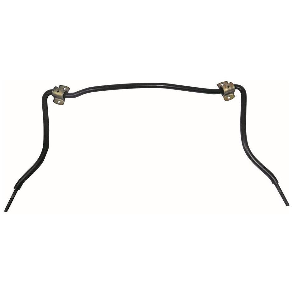 Barra Estabilizadora Dianteira 20 mm - IMA - AL-652 - (1)