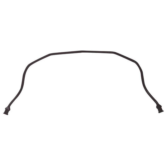 Barra Estabilizadora Dianteira 15 mm - IMA - AL-654 - (1)