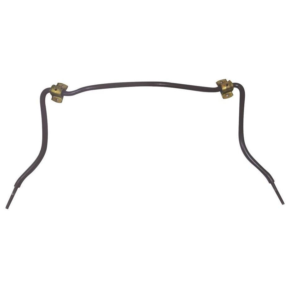 Barra Estabilizadora Dianteira 23 mm - IMA - AL-655 - (1)