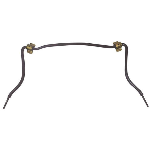 Barra Estabilizadora Dianteira 23 mm - IMA - AL-655 - (1)