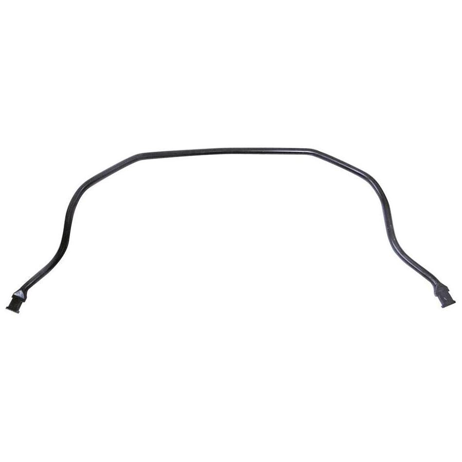 Barra Estabilizadora Dianteira 19 mm - IMA - AL-656 - (1)