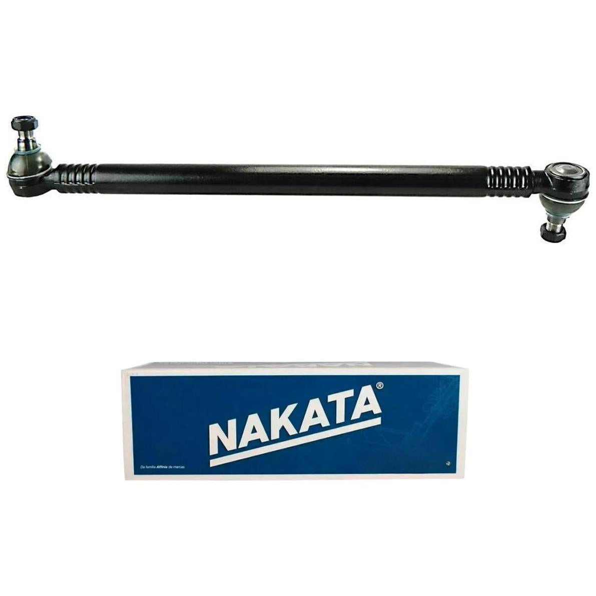 Barra Lateral Dianteira - Nakata - N 5126 - (1)
