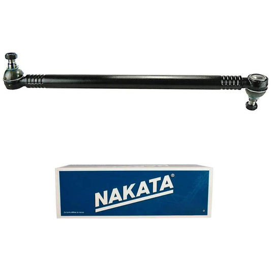 Barra Lateral Dianteira - Nakata - N 5126 - (1)