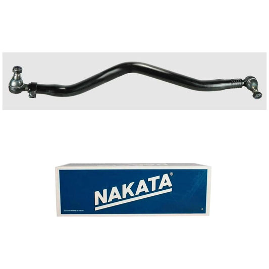 Barra Lateral Dianteira - Nakata - N 5211 - (1)