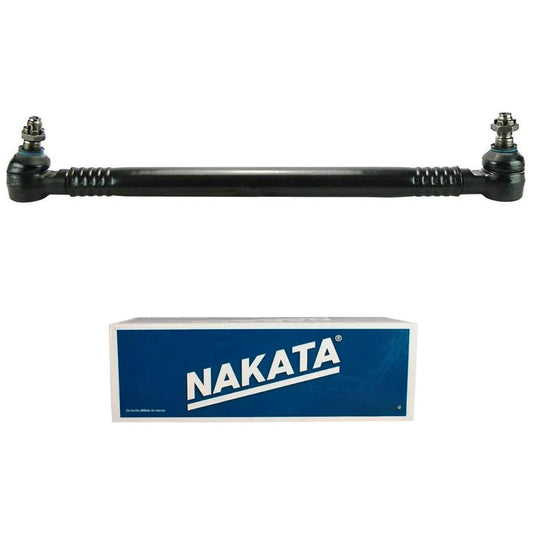 Barra Lateral Dianteira - Nakata - N 586 - (1)