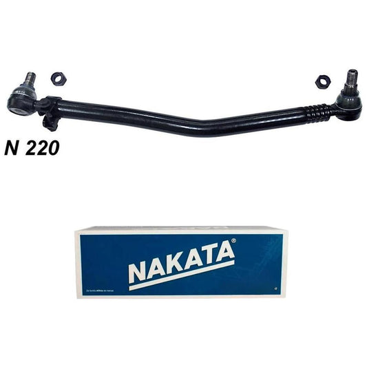 Barra Lateral Dianteira - Nakata - N 794 - (1)