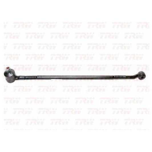 Barra Lateral Fixa DA Direção - TRW - BLS1692 - (1)