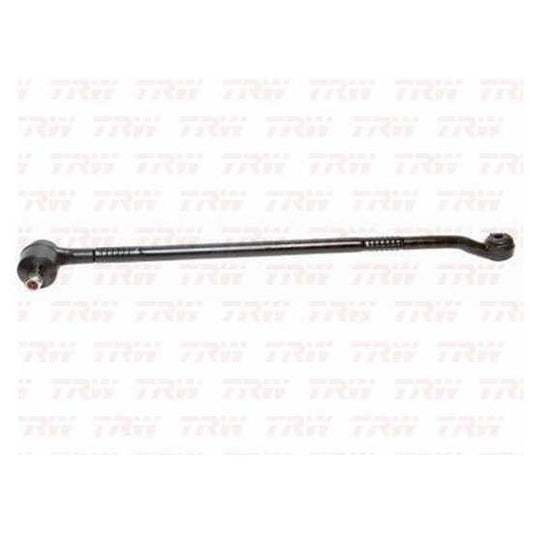 Barra Lateral Fixa da Direção - TRW - BLS3754 - (1)