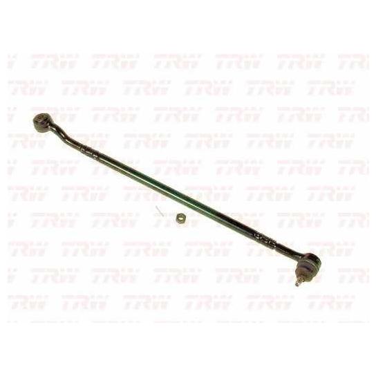 Barra Lateral Fixa DA Direção - TRW - BLS3896 - (1)