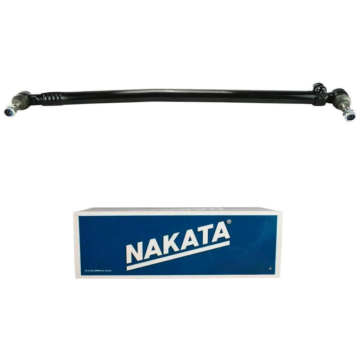 Barra Lateral - Nakata - N 522 - (1)