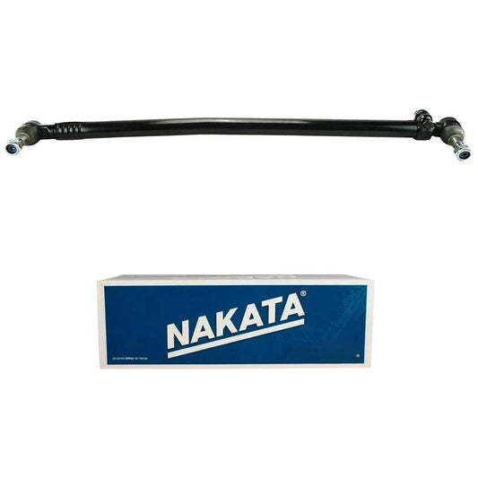 Barra Lateral - Nakata - N 522 - (1)
