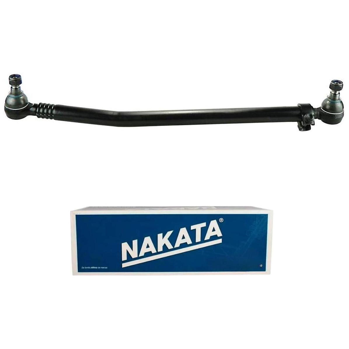 Barra Lateral - Nakata - N 581 - (1)
