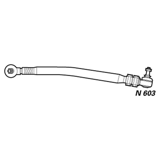 Barra Lateral - Nakata - N 6545 - (1)