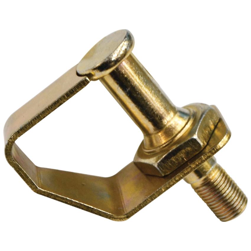 Batente Completo DA Porta Traseira - Universal - 51291 - (1)