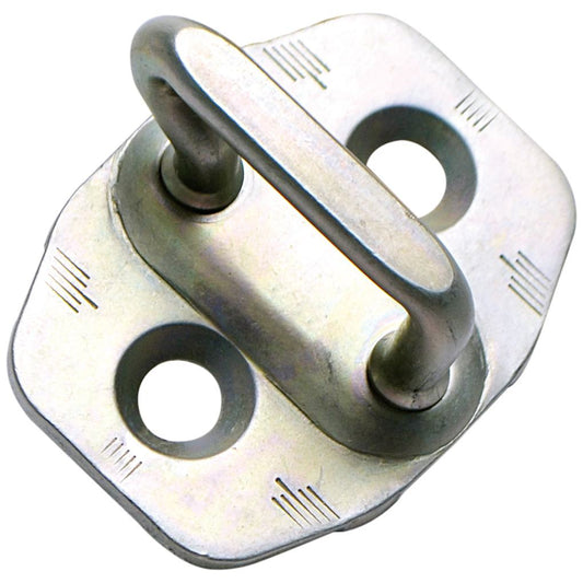 Batente DA Porta - Central - do Bau - Universal - 50660 - (1)