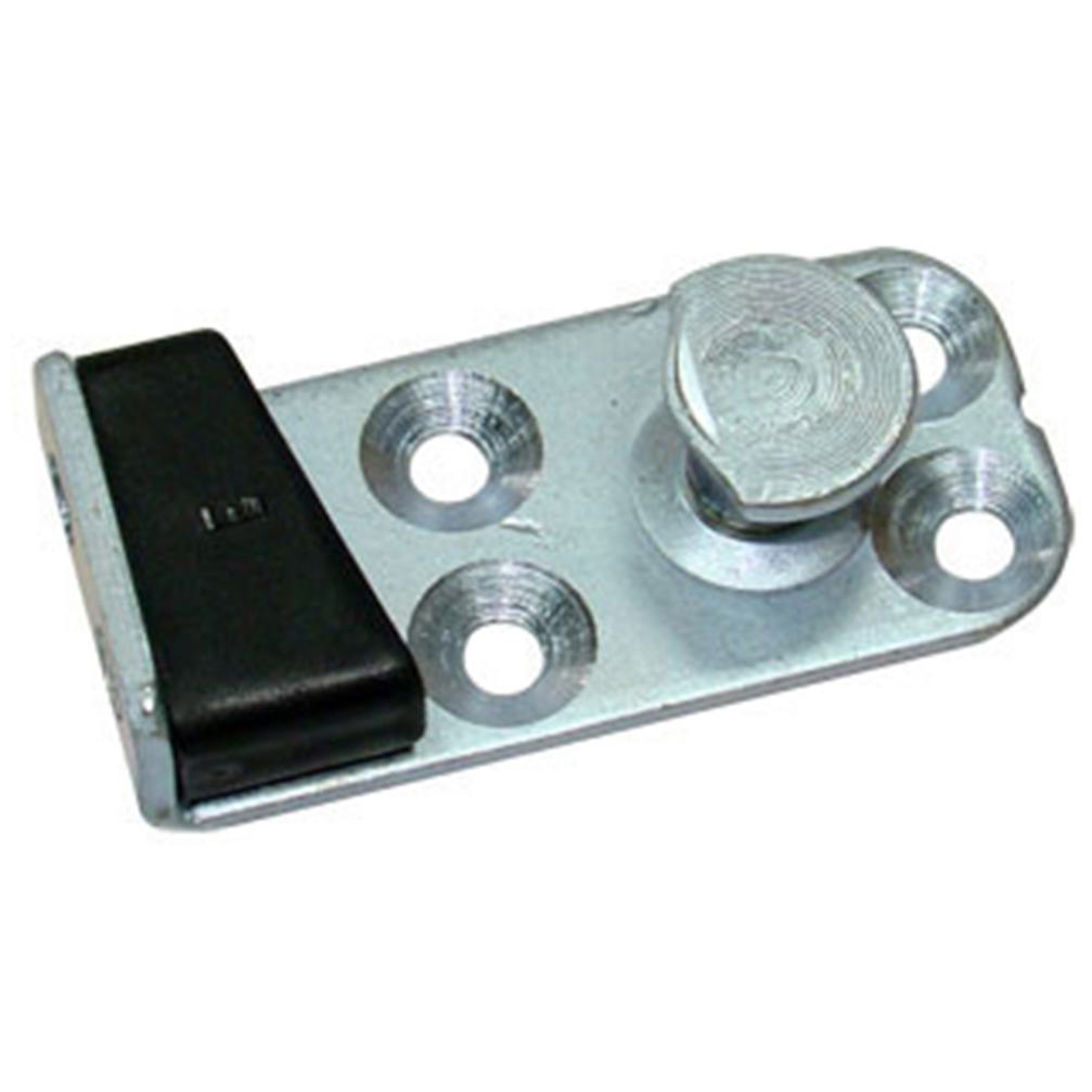 Batente da Porta Dianteira para Volkswagen Fusca - Universal Automotive - 21236 - (1)