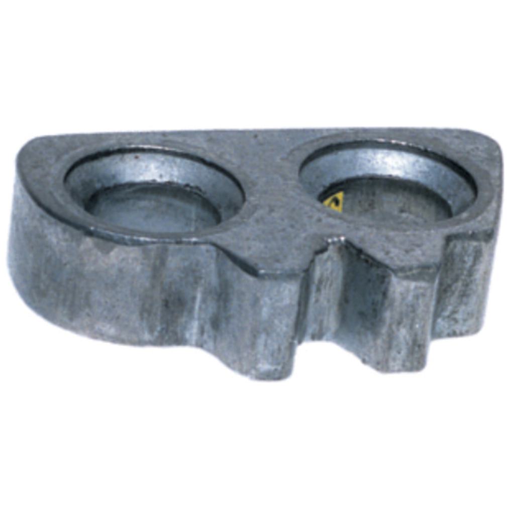 Batente da Porta Dianteira - Universal - 30283 - (1)